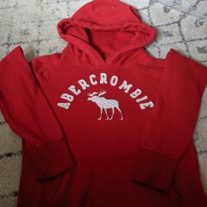 Abercrombie Kids Size XL (14-16)